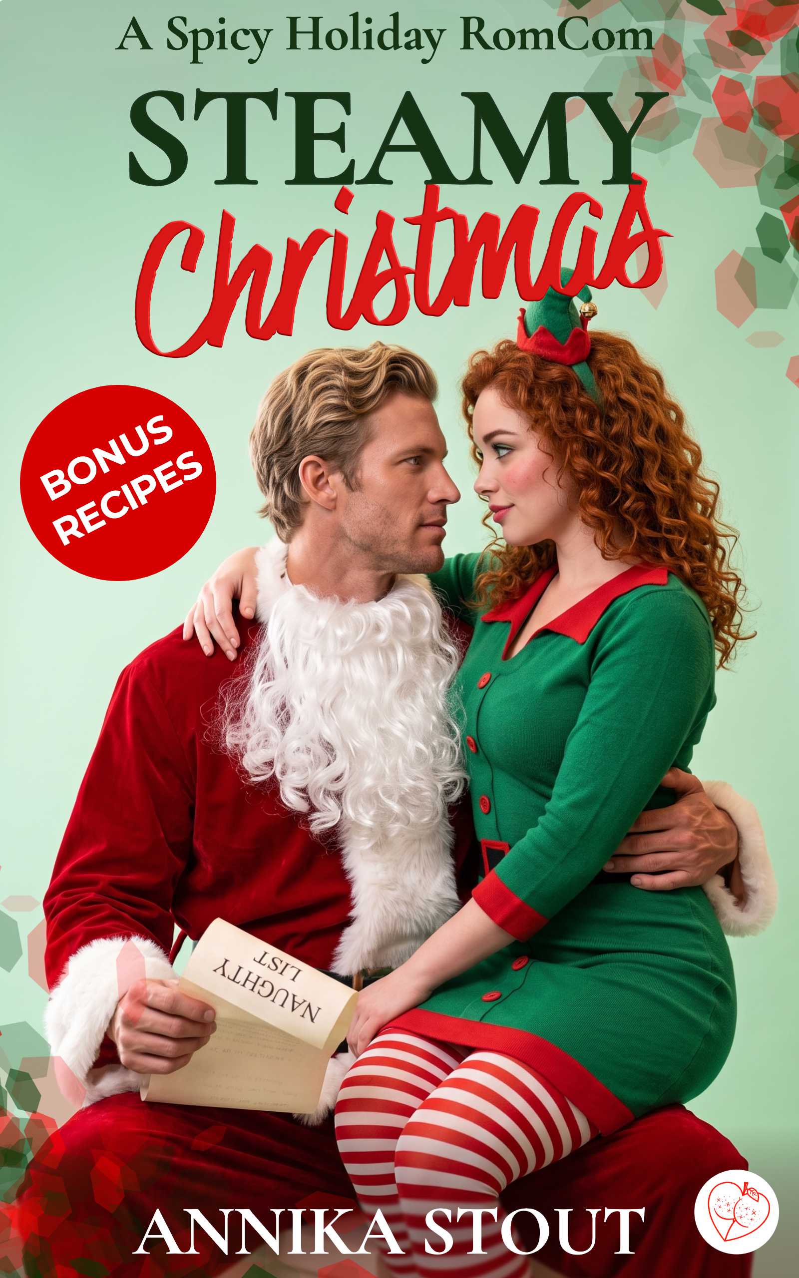Funky Christmas cover